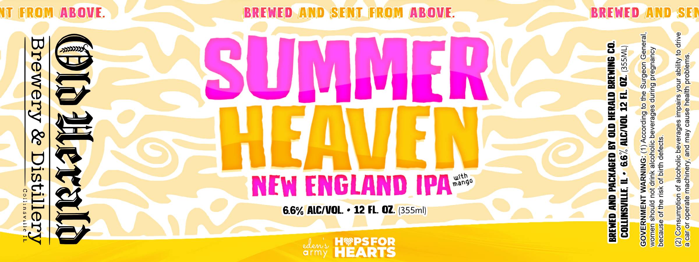 Summer Heaven