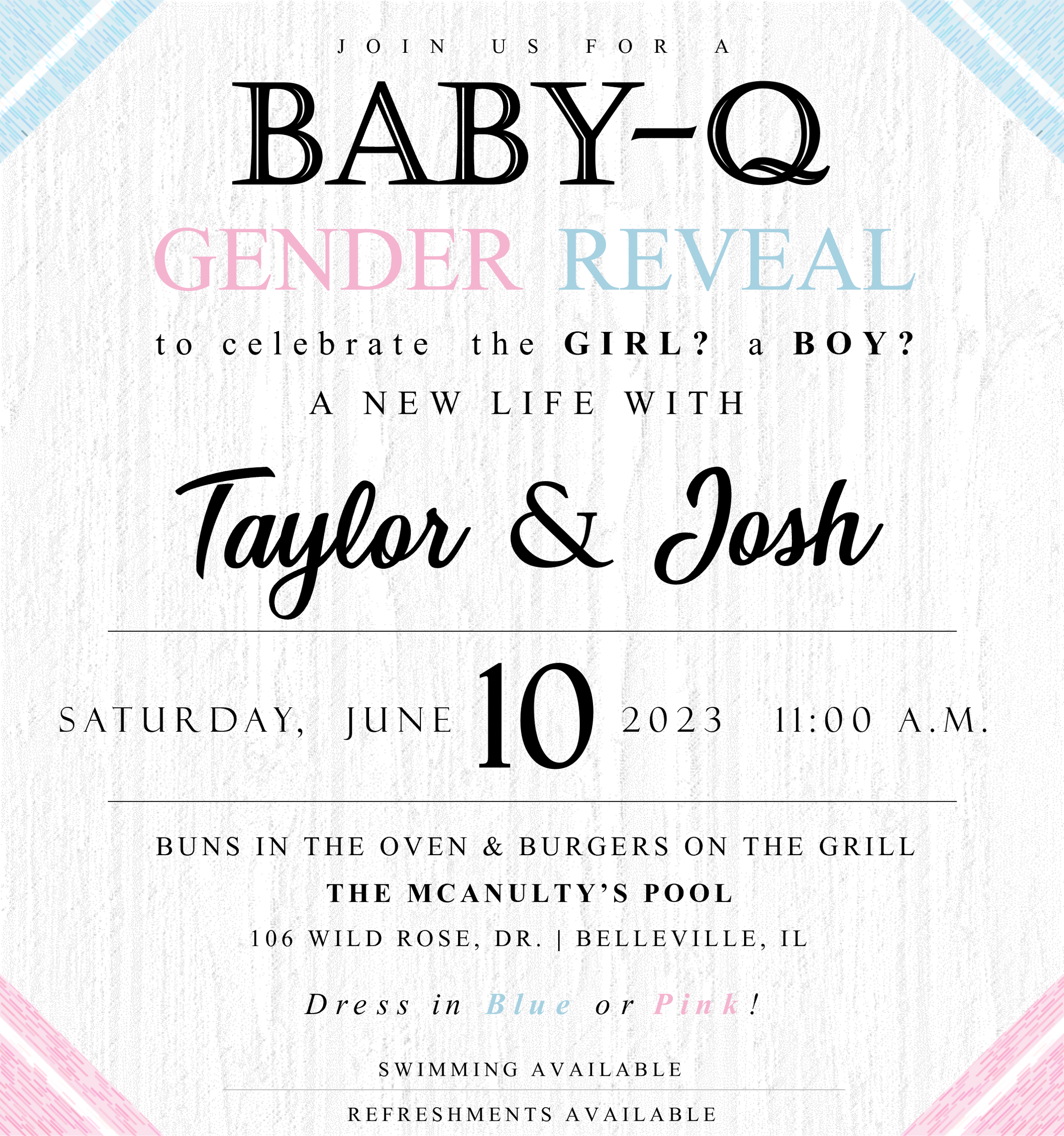 Baby-Q