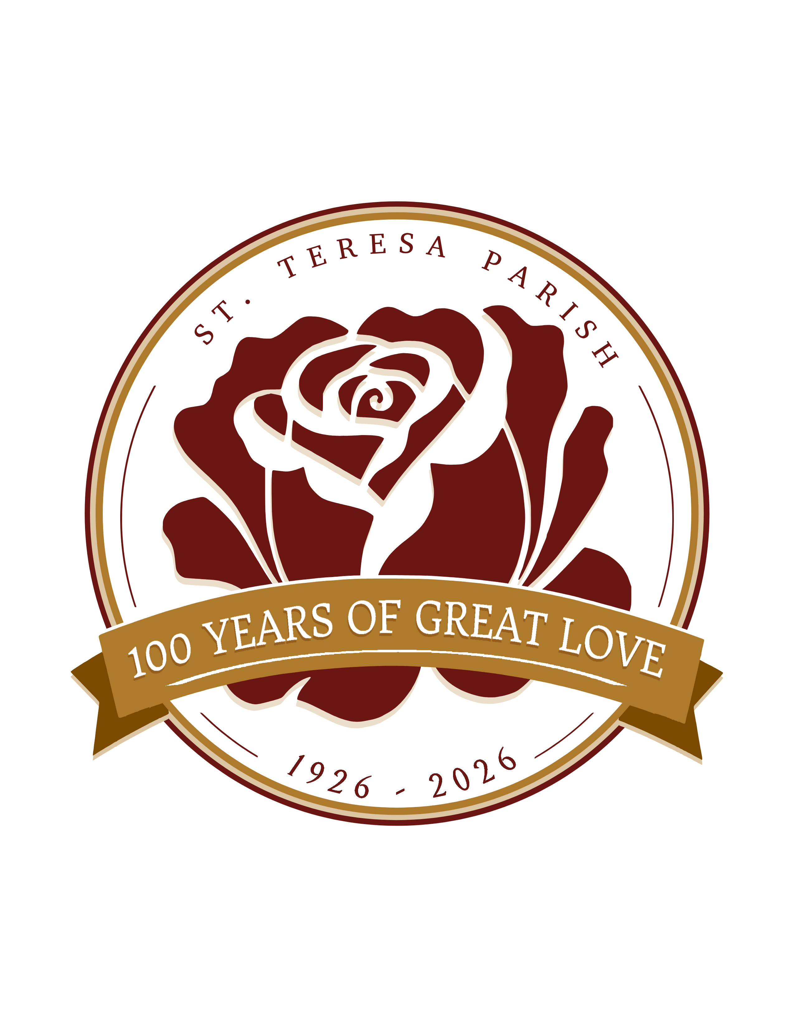 St. Teresa