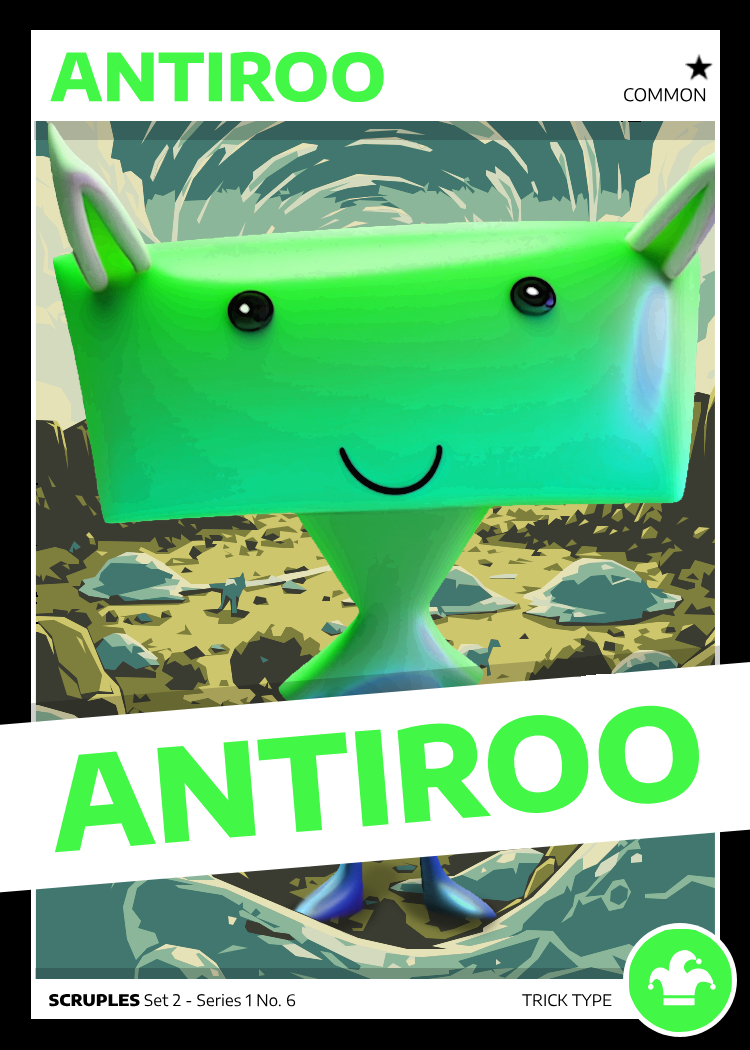 Antiroo