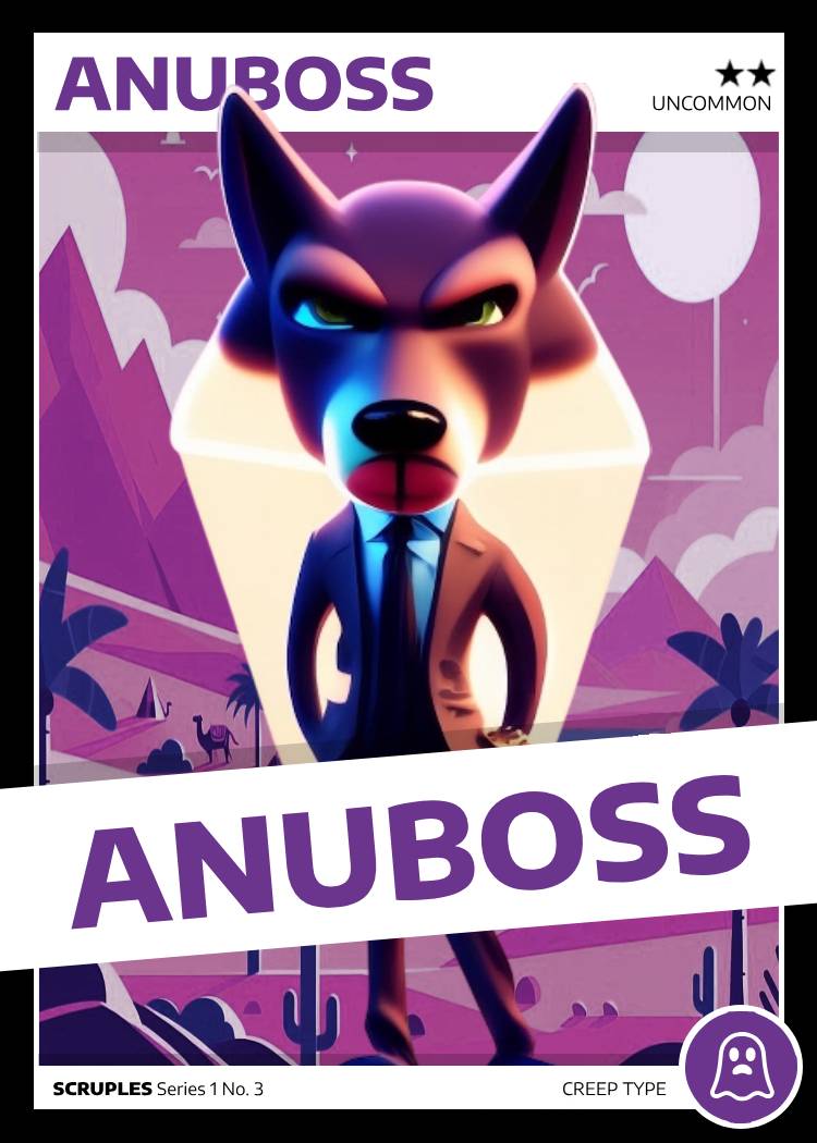 Anuboss