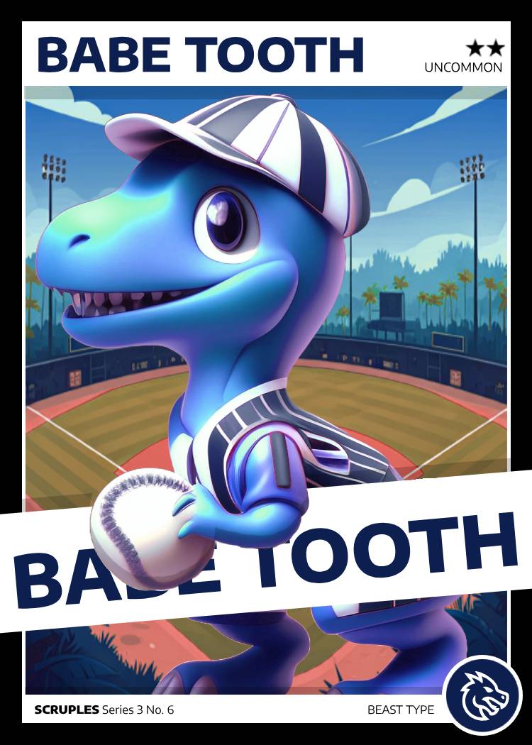 BabeTooth