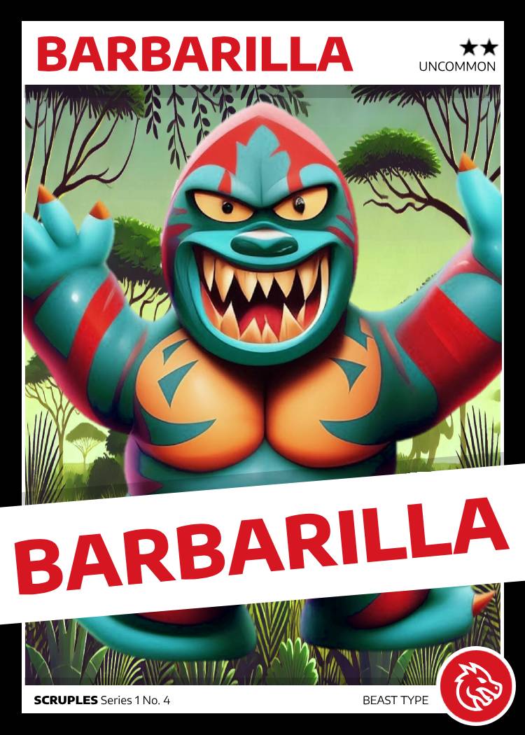 Barbarilla