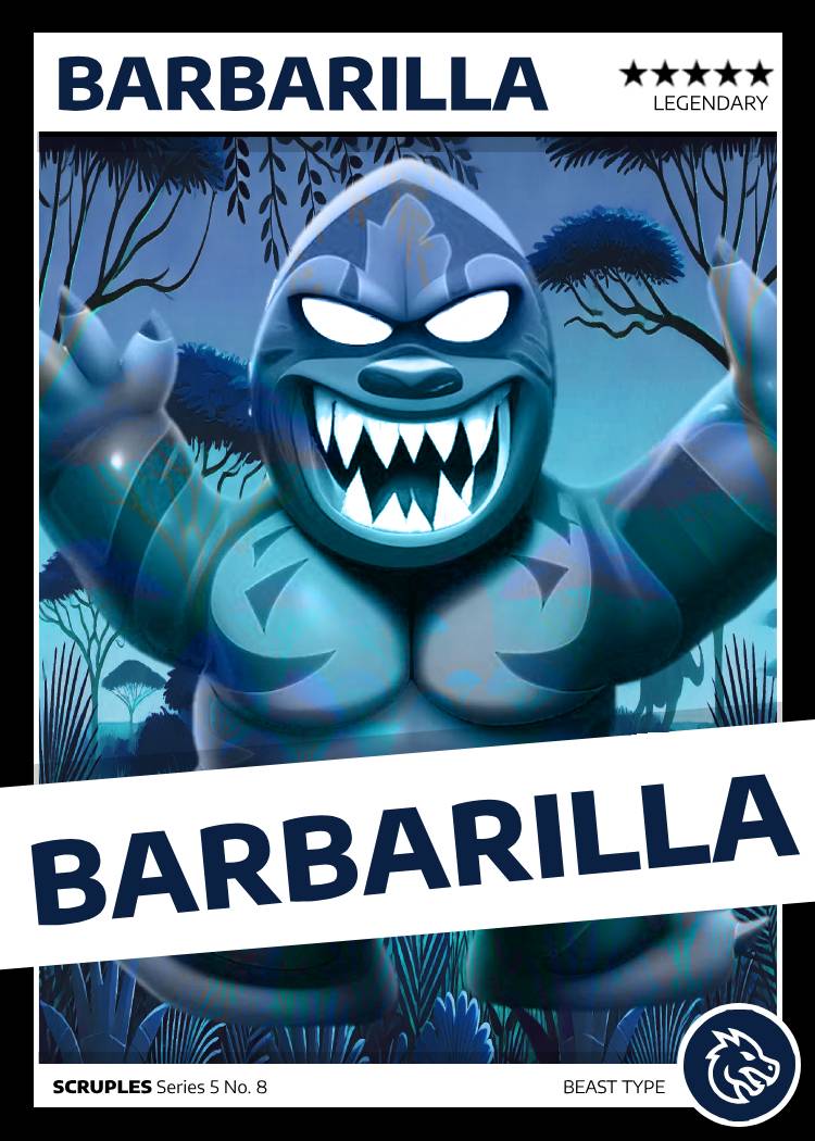 BarbarillaGhost