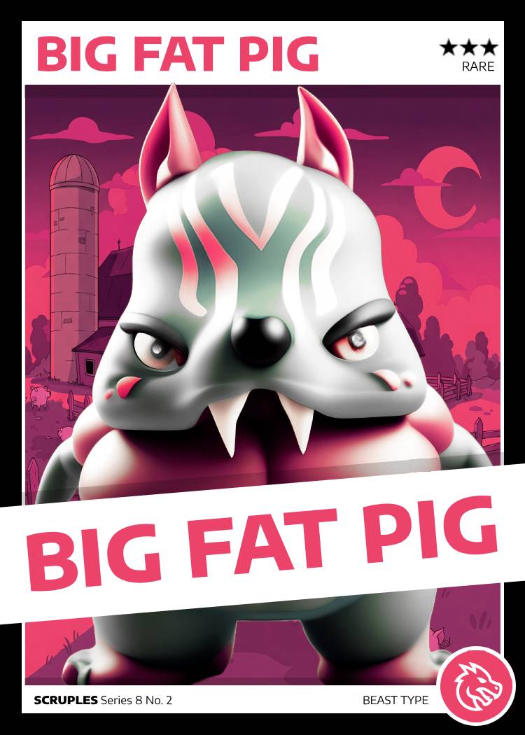 BigFatPig