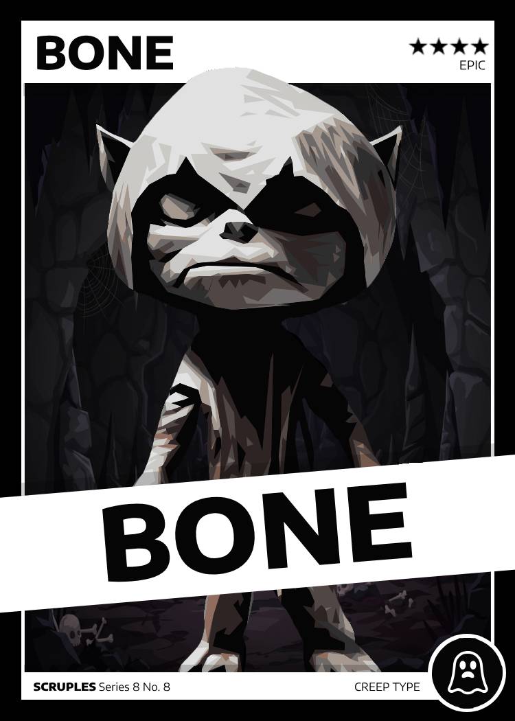 Bone