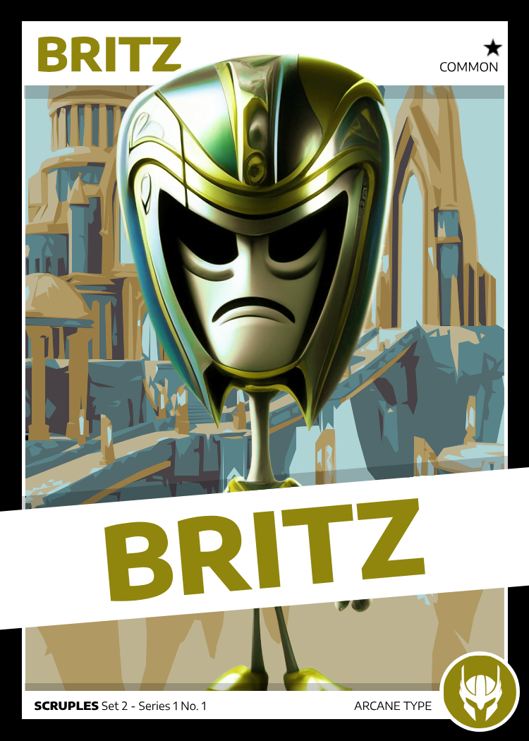 Britz
