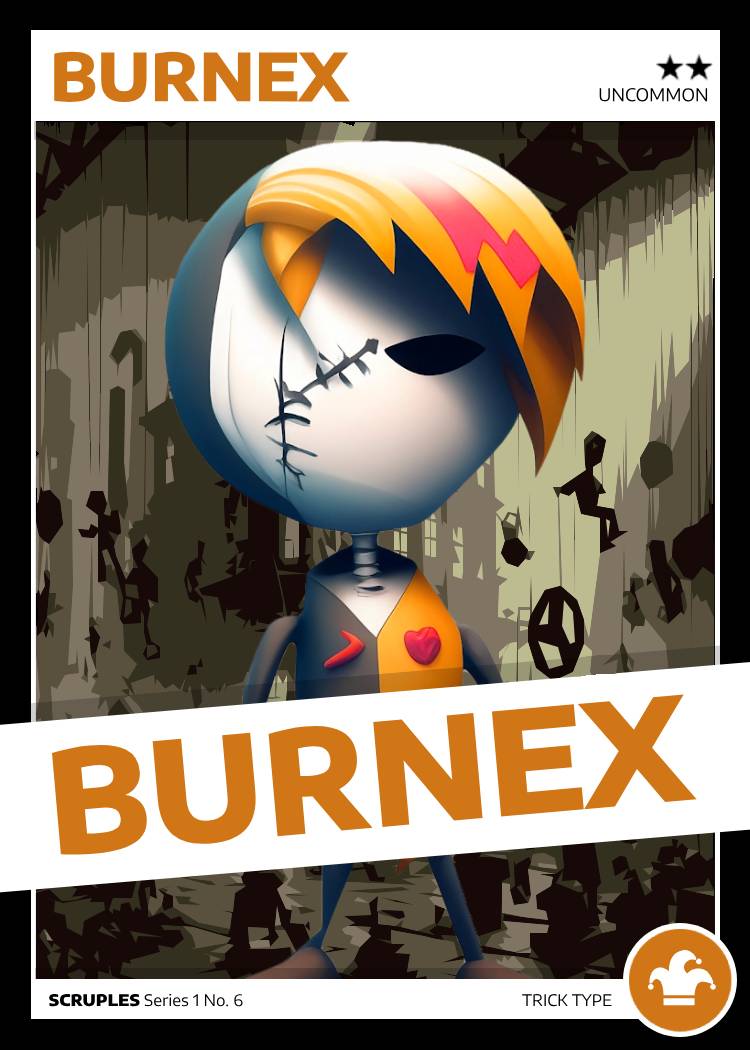 Burnex