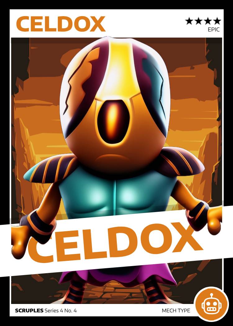 Celdox