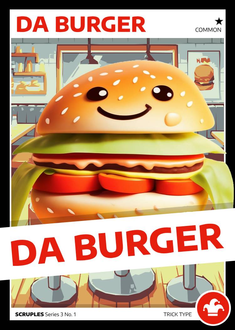 DaBurger