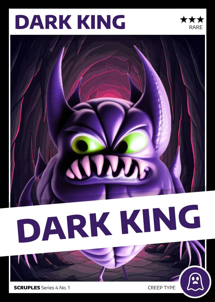 DemonDarkKing