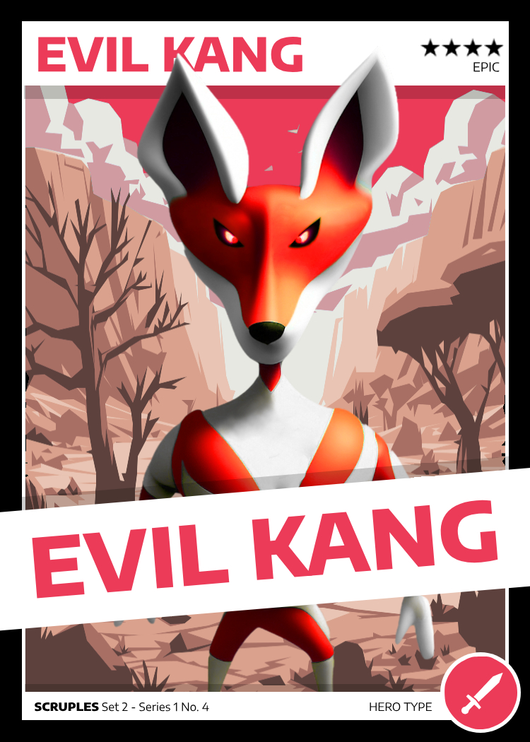 EvilKang