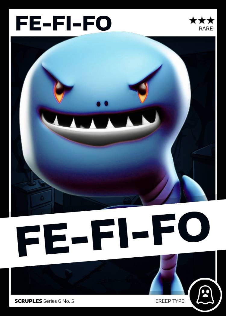 FeFiFo