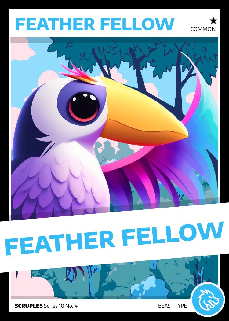 FeatherFellow