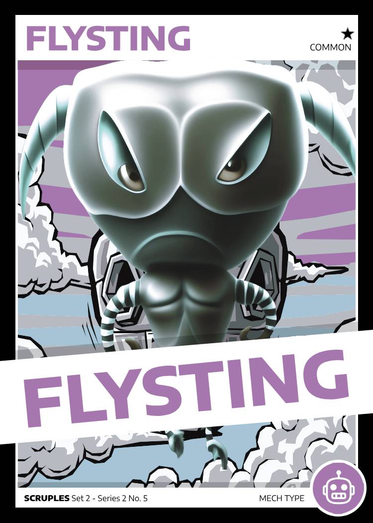 Flysting