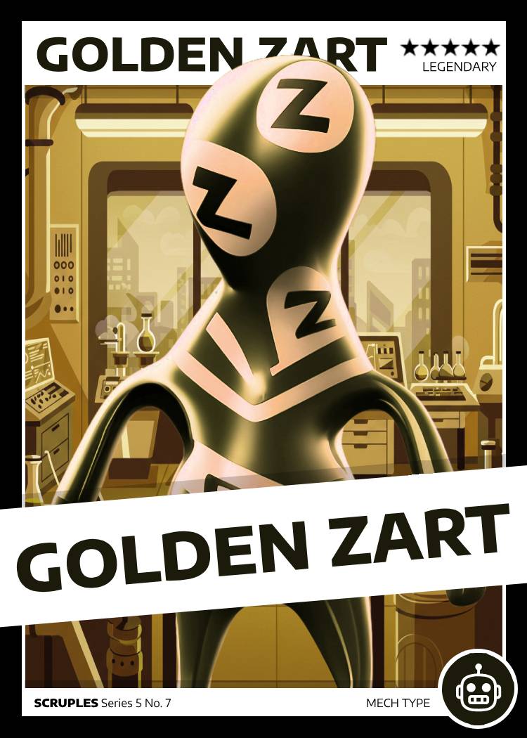 GoldenZart