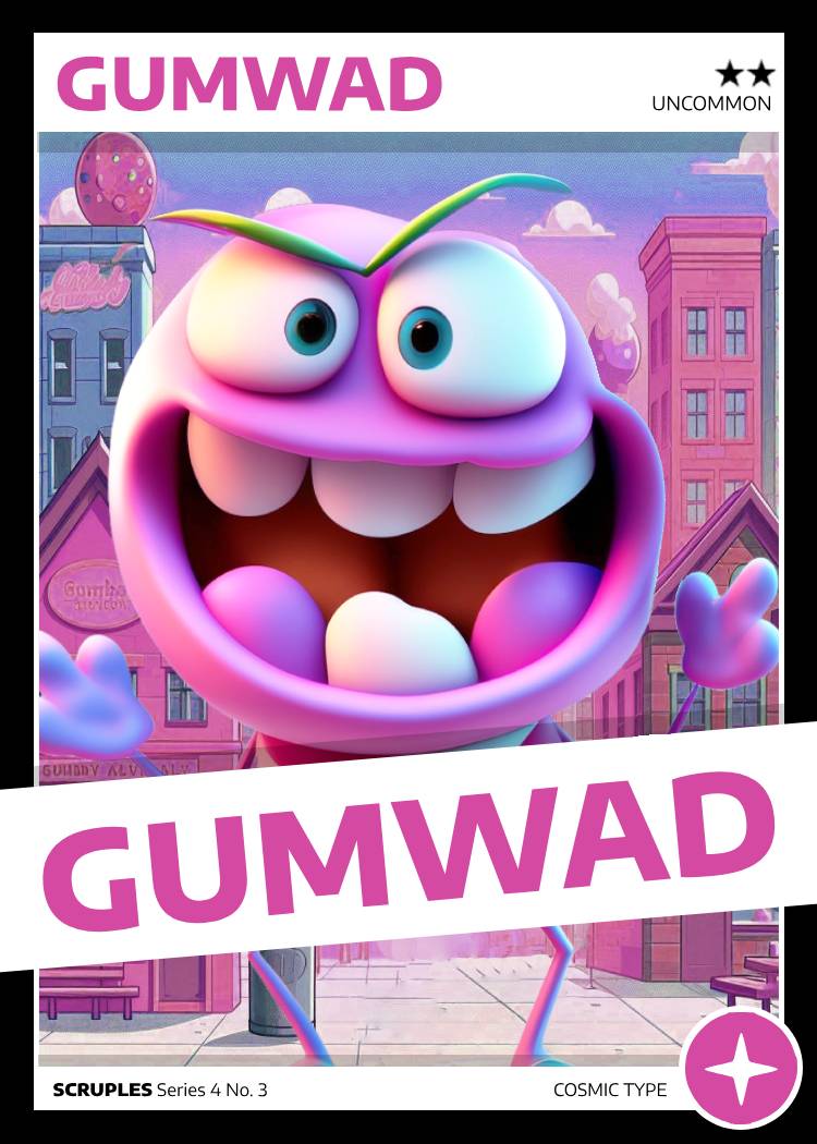 Gumwad