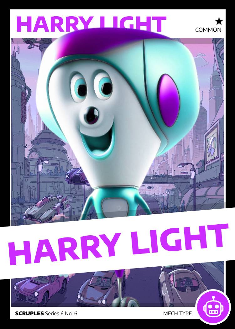 HarryLight