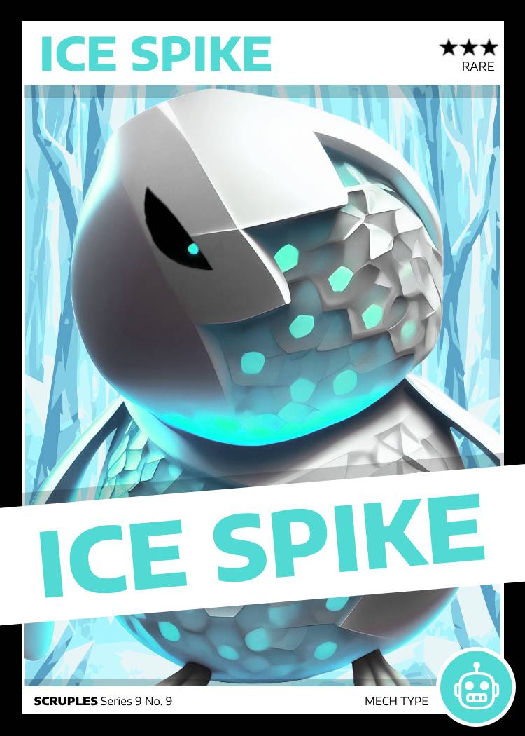 IceSpike