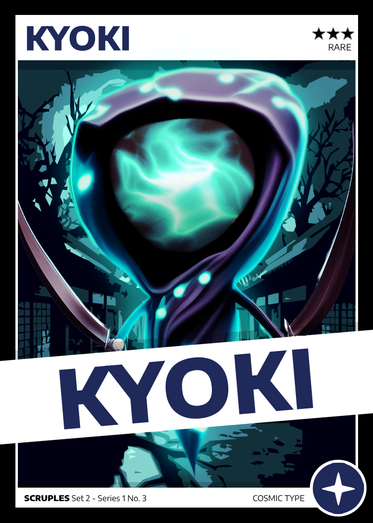 Kyoki