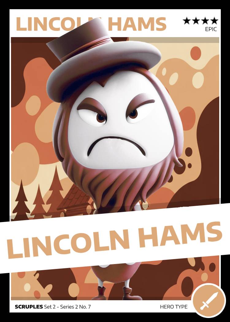 LincolnHams