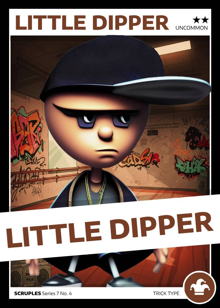 LittleDipper