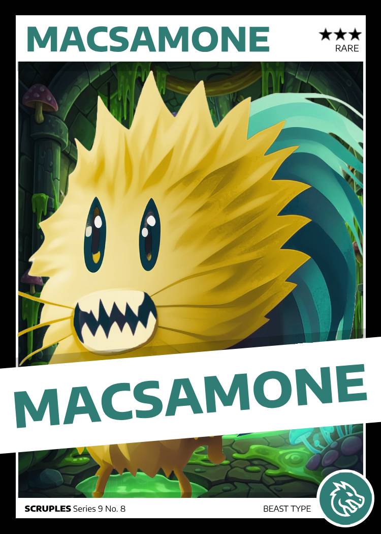 Macsamone