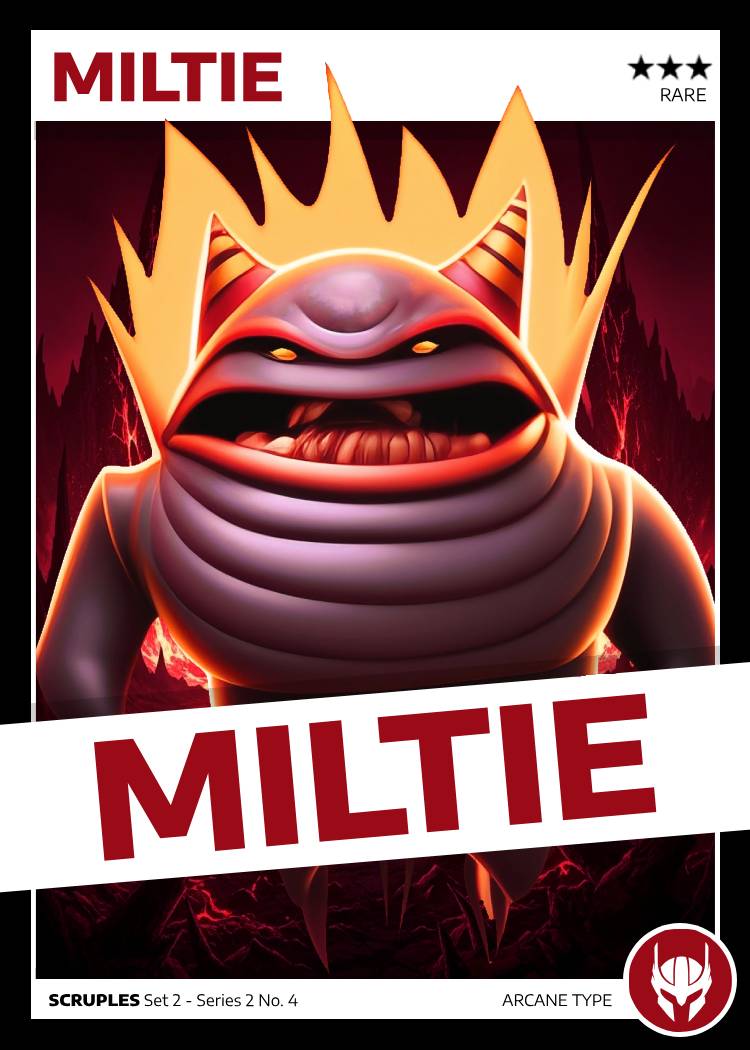 Miltie
