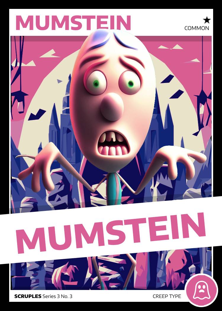 Mumstein