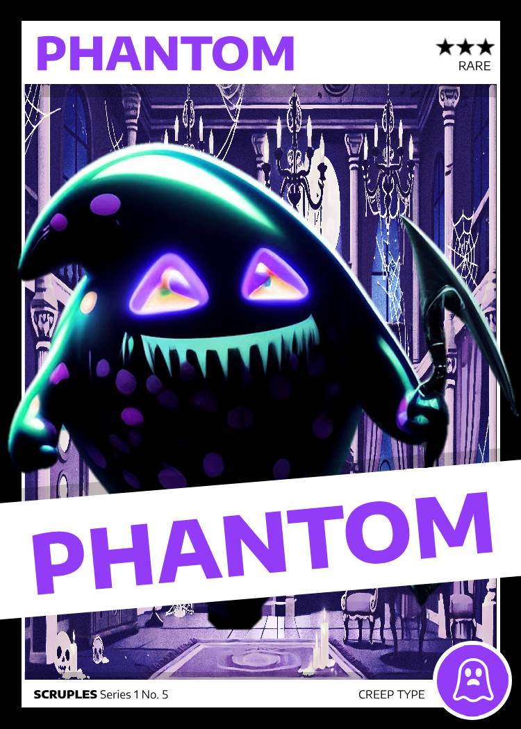 Phantom