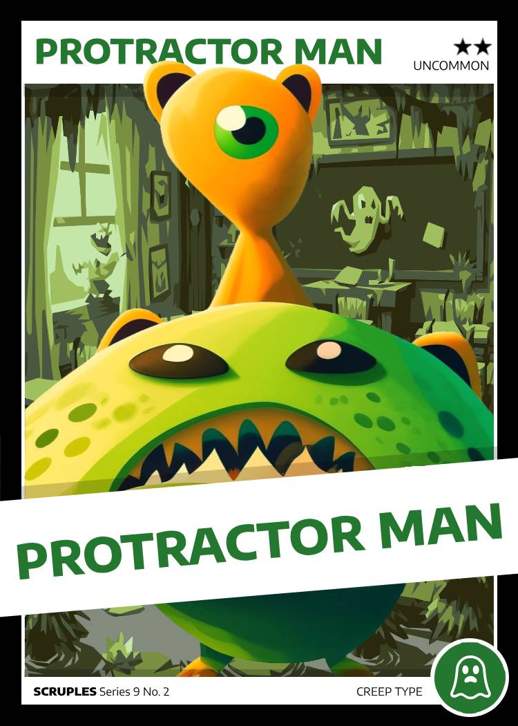 ProtractorMan