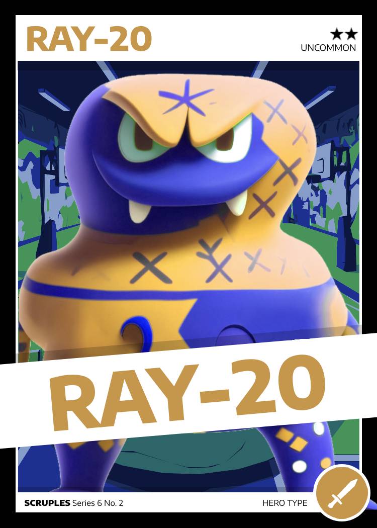 Ray20