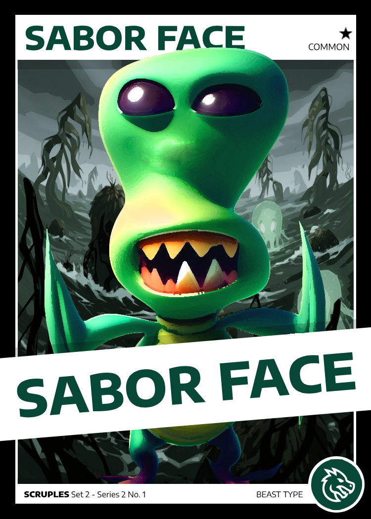 SaborFace
