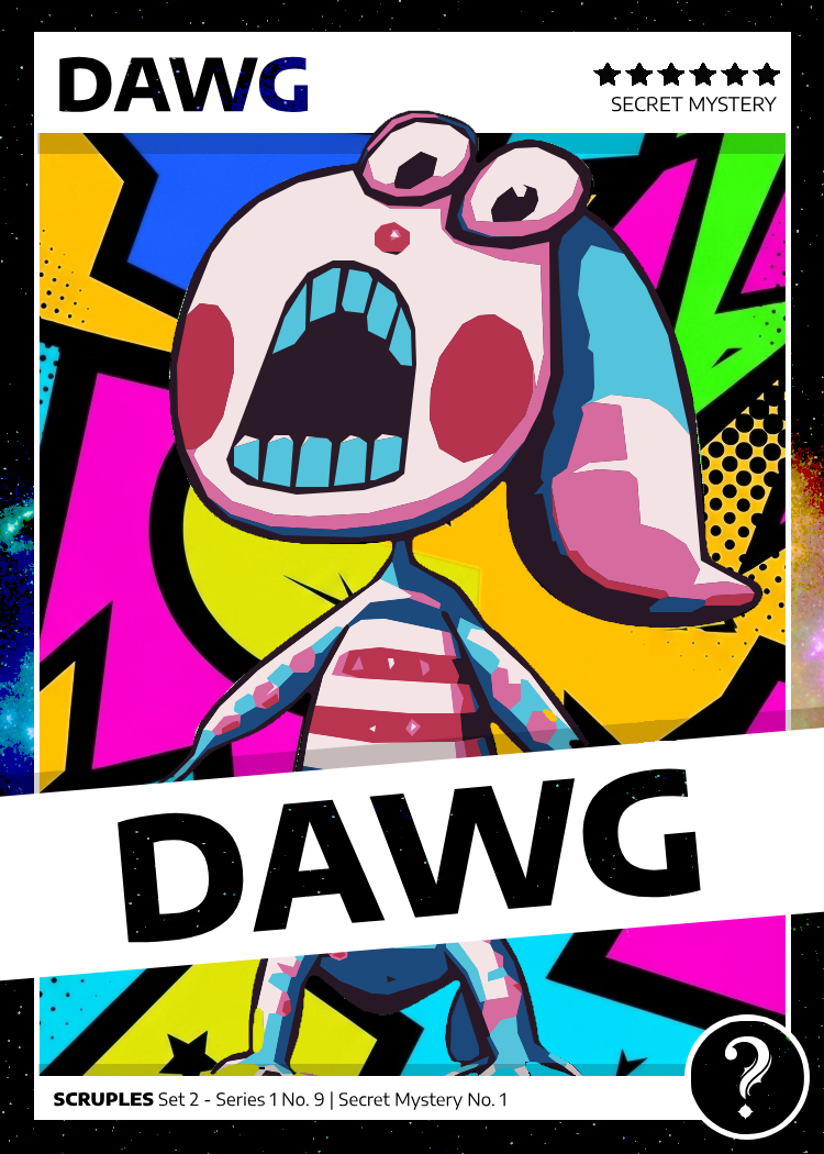 SecretDawg
