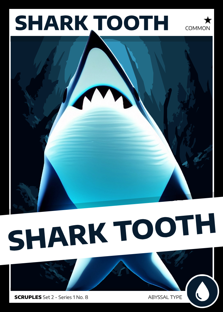 SharkTooth