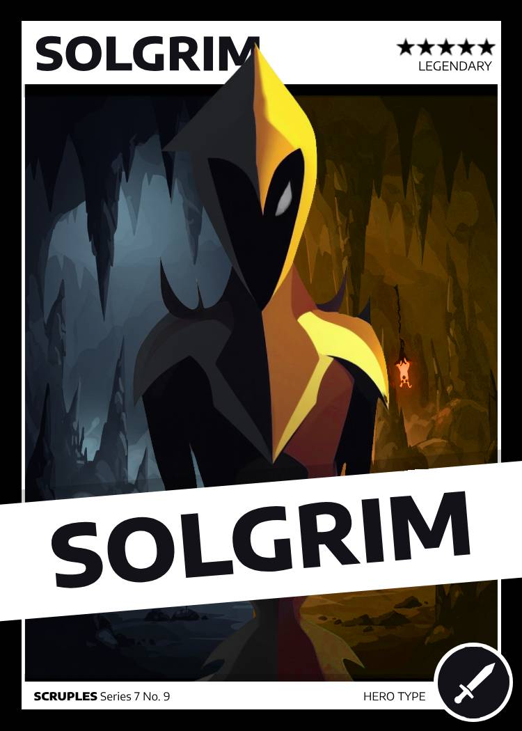 Solgrim
