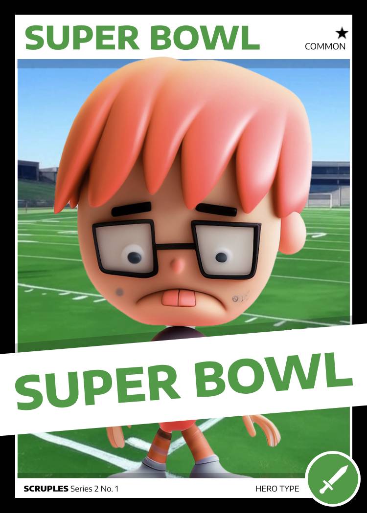 SuperBowl