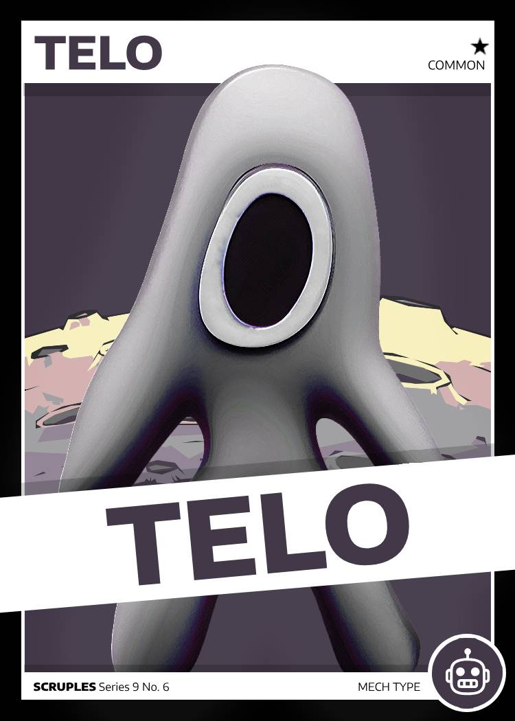 Telo