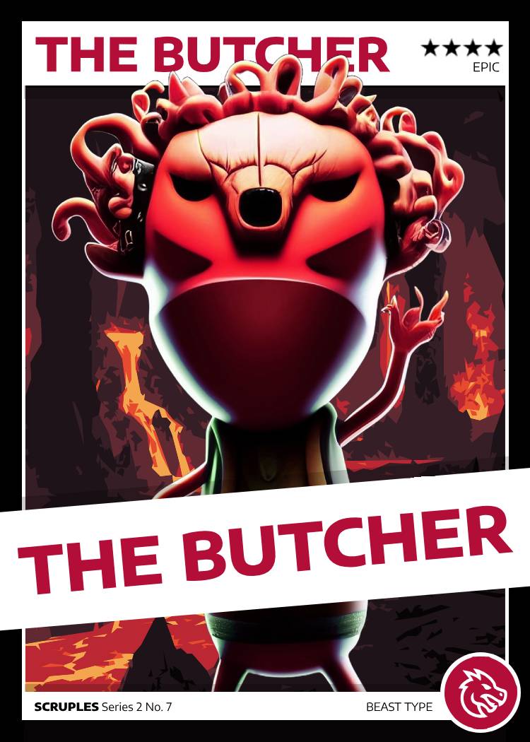 TheButcher