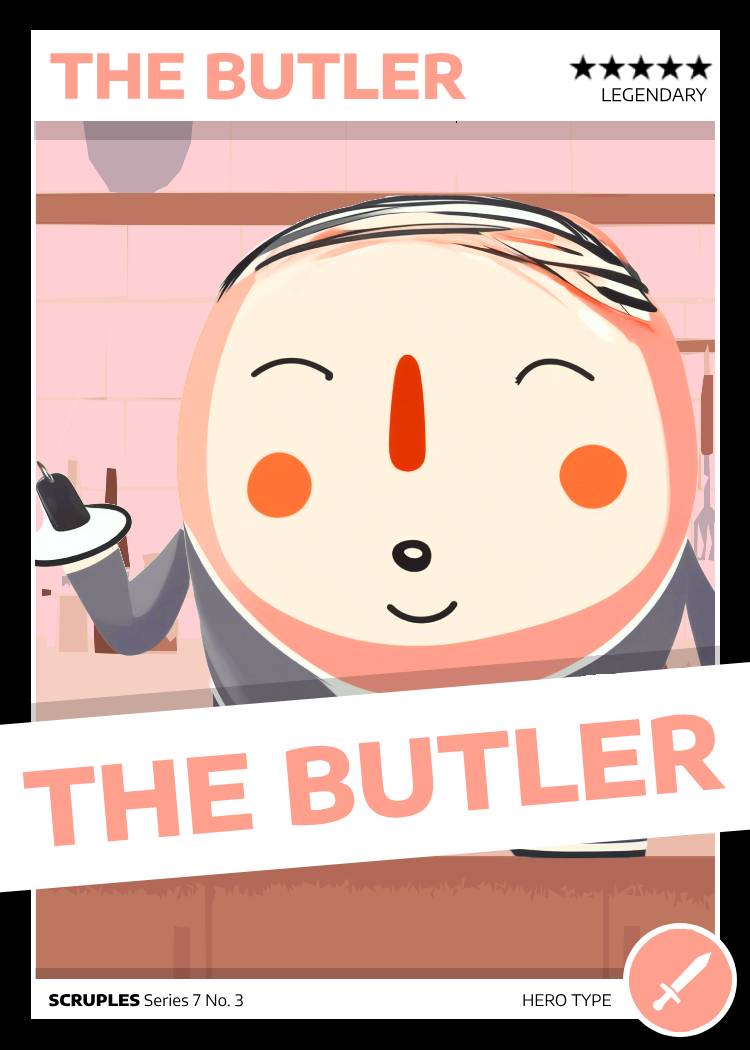 TheButler