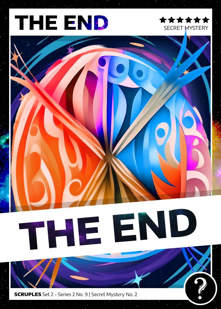 TheEnd