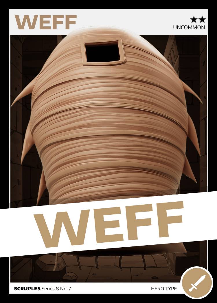 Weff