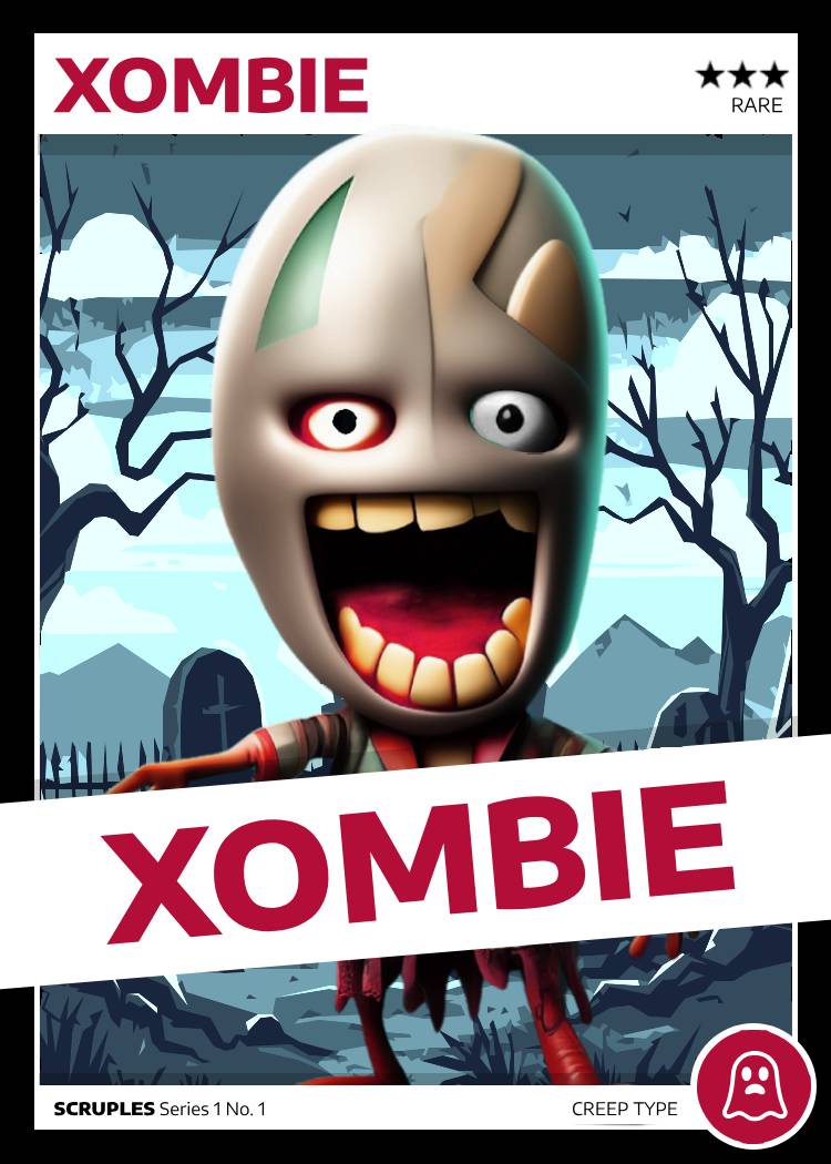 Xombie