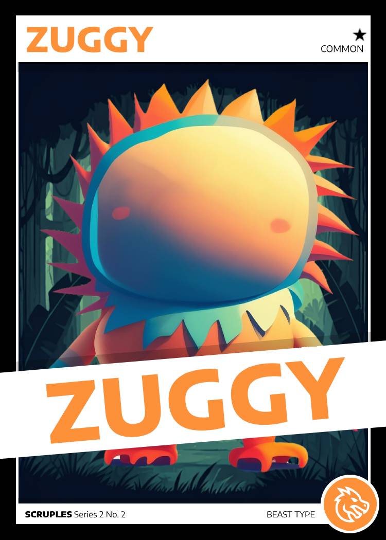 Zuggy
