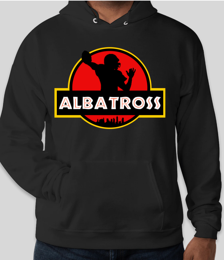 Jurassic Black