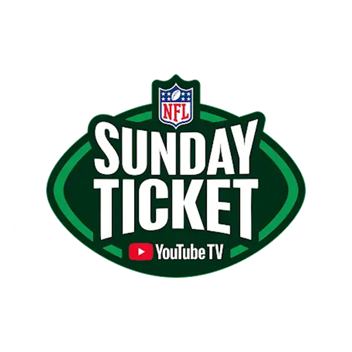 NFL Sunday Ticket + YouTube TV